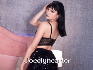 Jocelyncarter