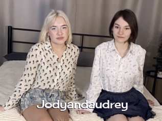 Jodyandaudrey