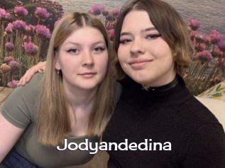 Jodyandedina