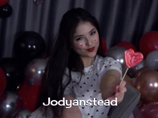 Jodyanstead