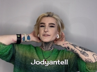 Jodyantell