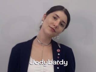 Jodybardy