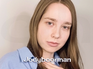 Jodyboorman