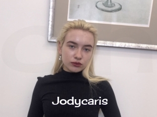 Jodycaris