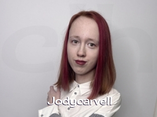 Jodycarvell