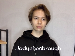 Jodychesbrough