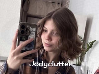 Jodyclutter