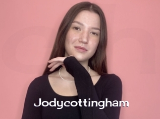 Jodycottingham