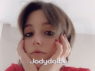 Jodydolby