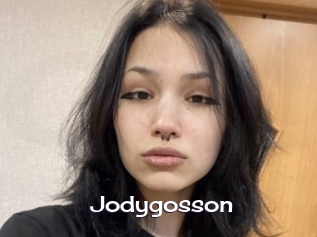 Jodygosson