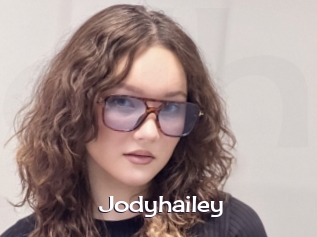 Jodyhailey