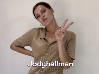 Jodyhallman