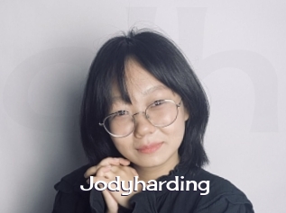 Jodyharding