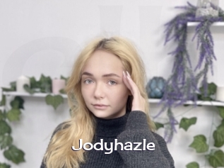 Jodyhazle