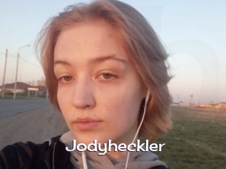 Jodyheckler