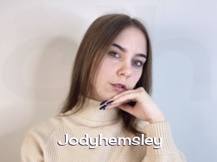 Jodyhemsley