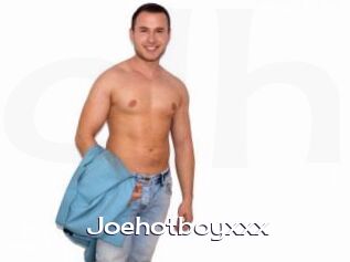 Joehotboyxxx