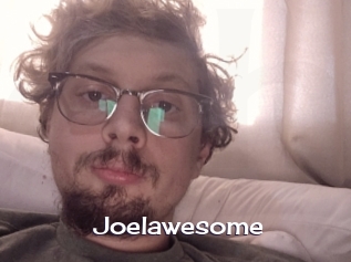 Joelawesome