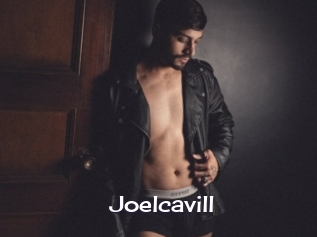 Joelcavill