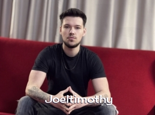 joeltimothy Click here to exit