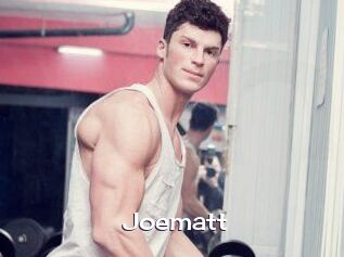 Joematt