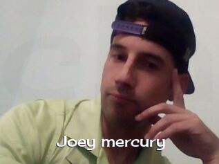Joey_mercury