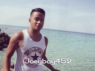 Joeyboy452
