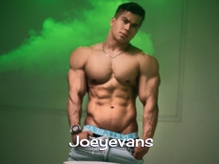 Joeyevans