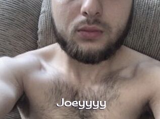 Joeyyyy