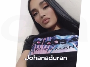 Johanaduran