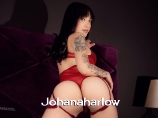 Johanaharlow