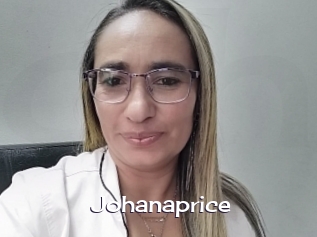 Johanaprice