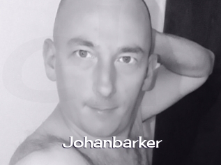 Johanbarker