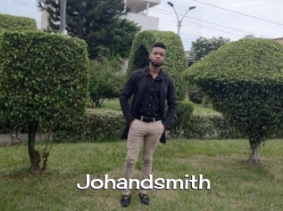 Johandsmith