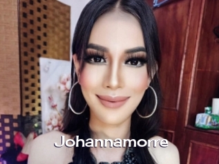 Johannamorre