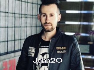 John20