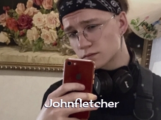 Johnfletcher