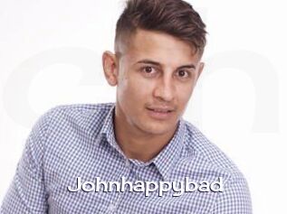 Johnhappybad