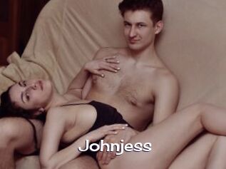 Johnjess