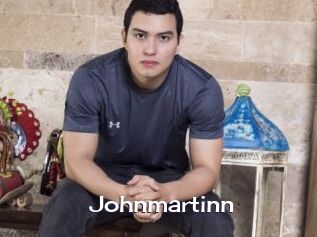 Johnmartinn