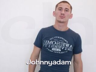johnnyadam Click here to exit