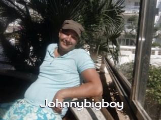 Johnnybigboy