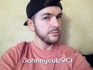 Johnnycub90