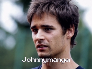 Johnnymanger