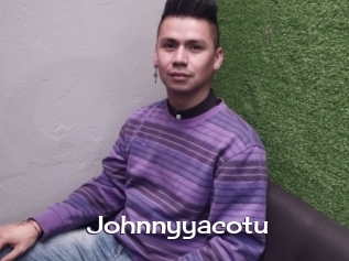 Johnnyyacotu