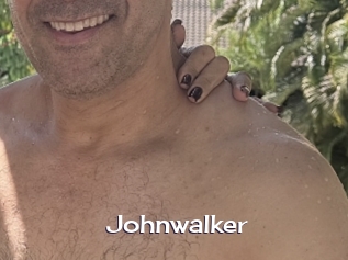 Johnwalker