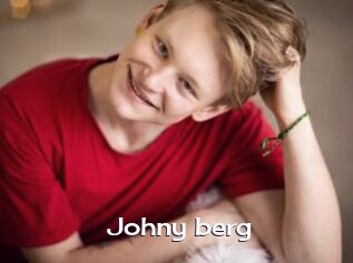 Johny_berg