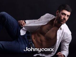 Johnycoxx