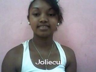 Joliecul