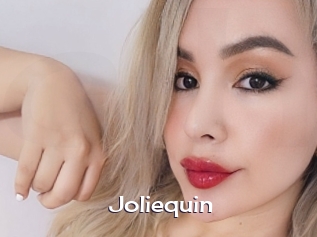 Joliequin